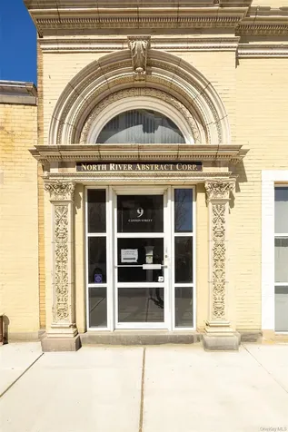 9 Cannon Street Poughkeepsie NY 12601