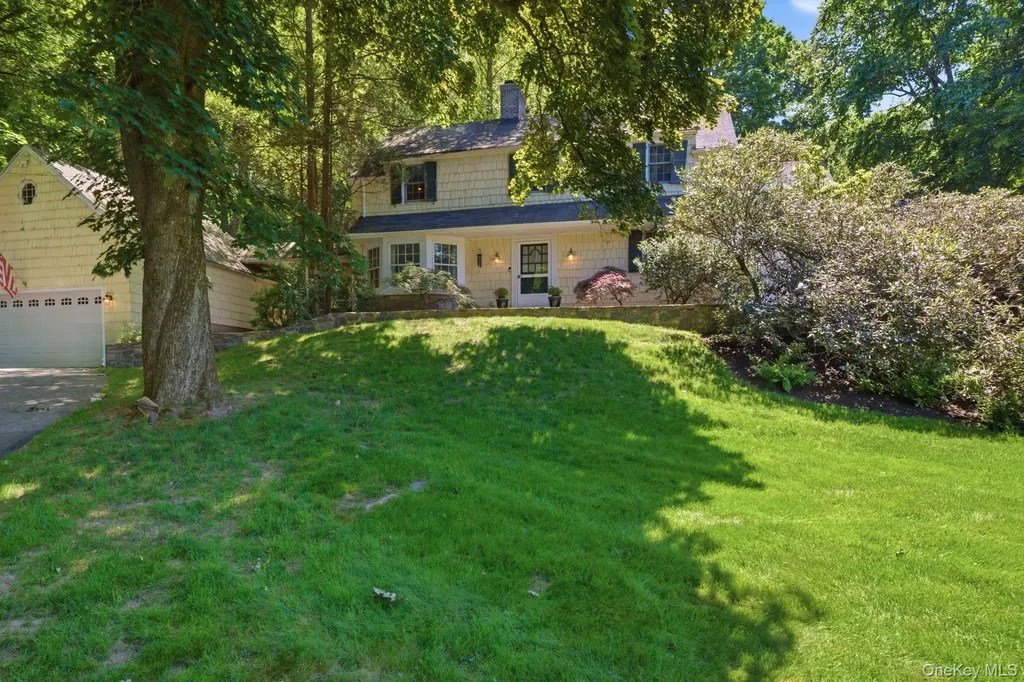 2 Turner Drive Chappaqua NY 10514