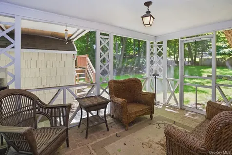 2 Turner Drive Chappaqua NY 10514
