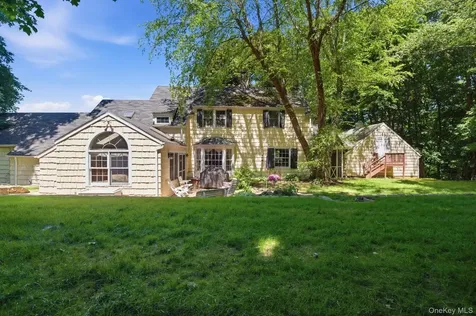 2 Turner Drive Chappaqua NY 10514
