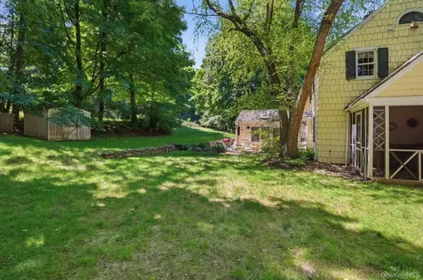 2 Turner Drive Chappaqua NY 10514