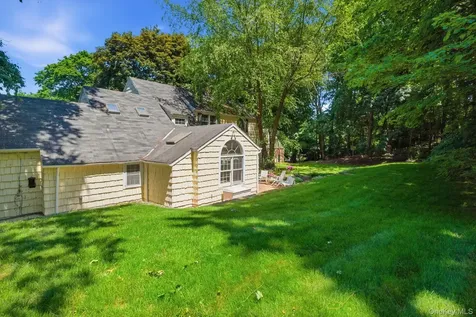 2 Turner Drive Chappaqua NY 10514