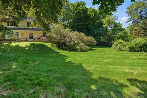 2 Turner Drive Chappaqua NY 10514