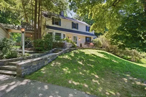 2 Turner Drive Chappaqua NY 10514