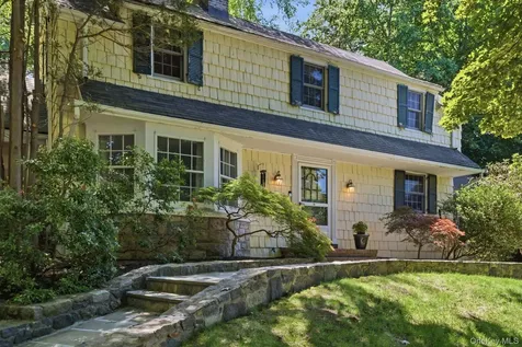2 Turner Drive Chappaqua NY 10514