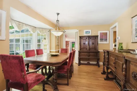 2 Turner Drive Chappaqua NY 10514