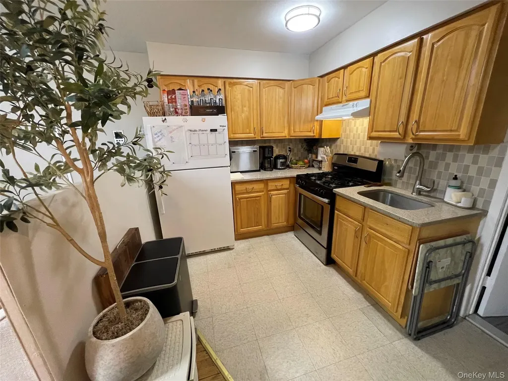 45-36 220th Place Bayside NY 11361