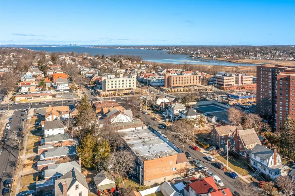 45-36 220th Place Bayside NY 11361