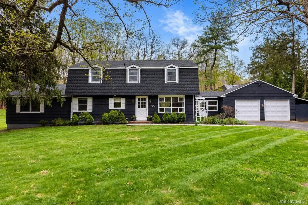 30 Old Post Road Staatsburg NY 12580