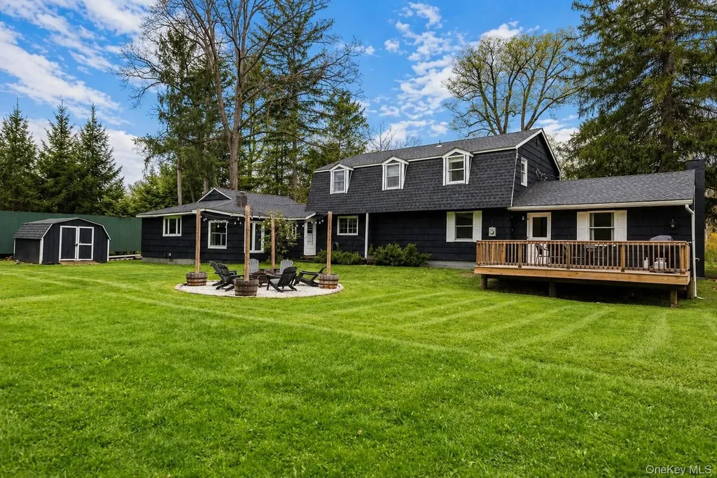 30 Old Post Road Staatsburg NY 12580
