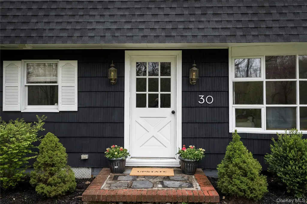 30 Old Post Road Staatsburg NY 12580