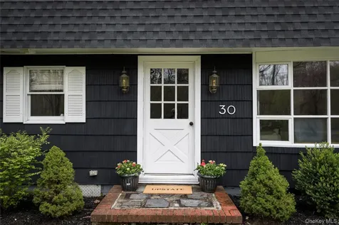 30 Old Post Road Staatsburg NY 12580