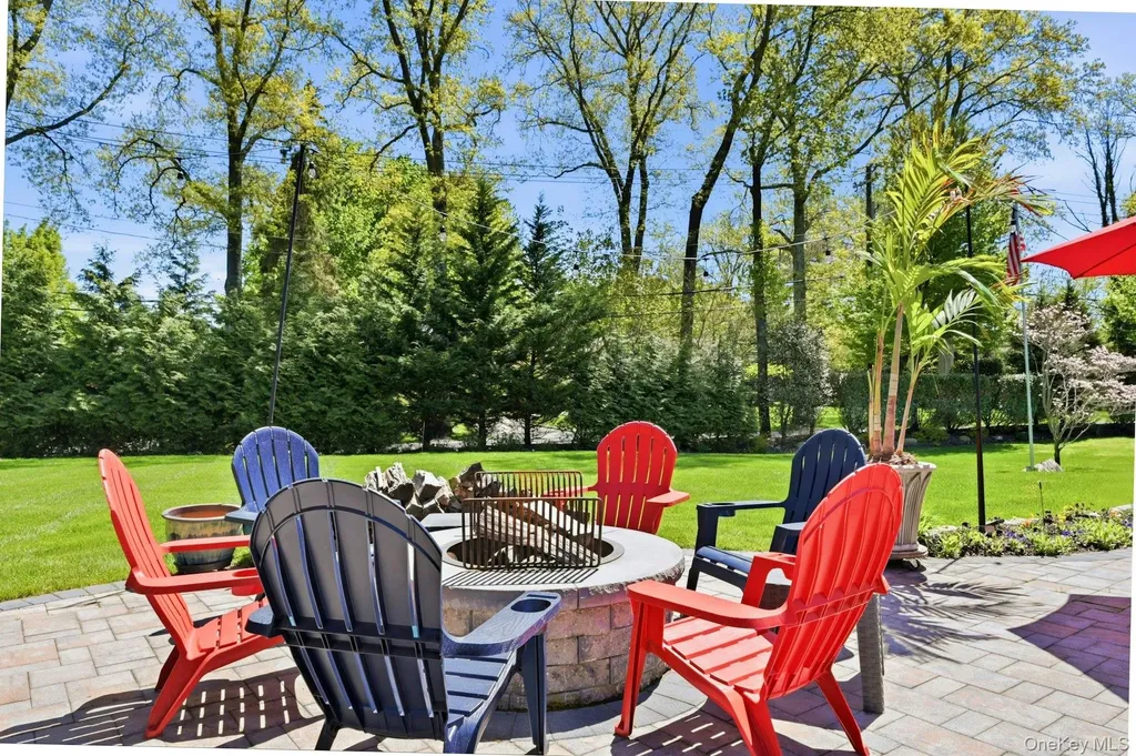 10 Fox Meadow Lane Lloyd Harbor NY 11743