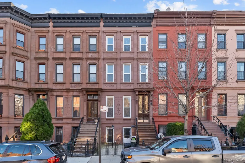 Brooklyn NY 11216