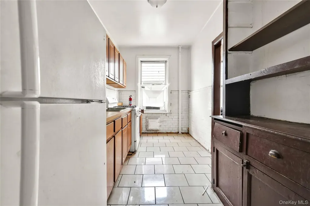 1188 Grant Avenue Bronx NY 10456