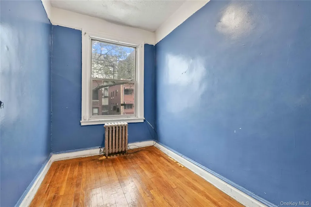 1188 Grant Avenue Bronx NY 10456