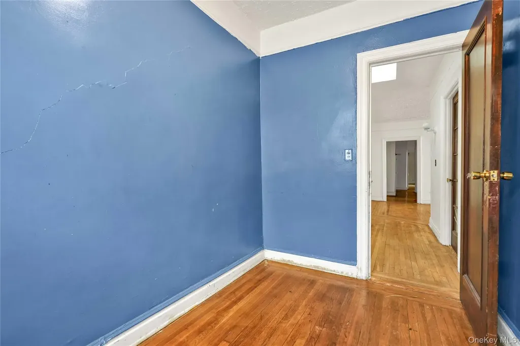1188 Grant Avenue Bronx NY 10456