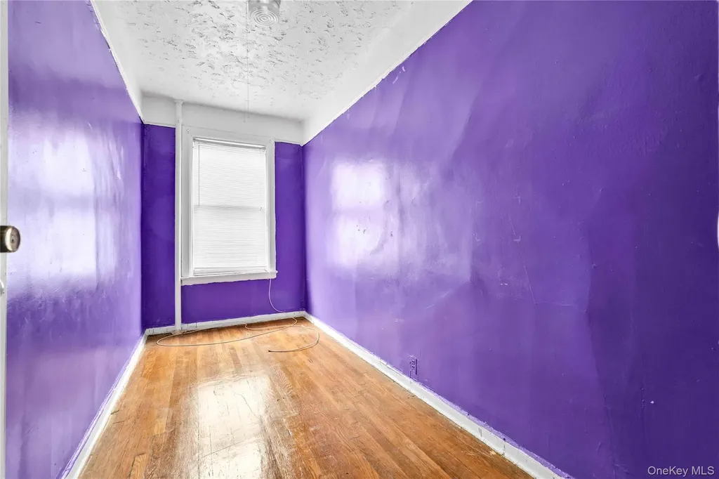1188 Grant Avenue Bronx NY 10456