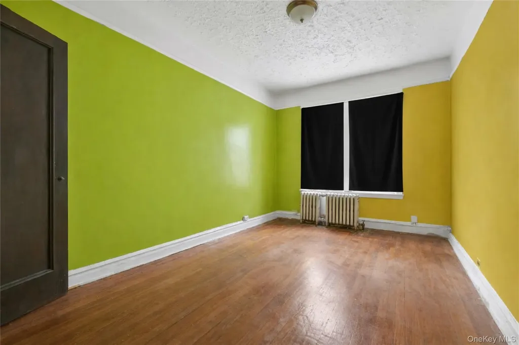 1188 Grant Avenue Bronx NY 10456