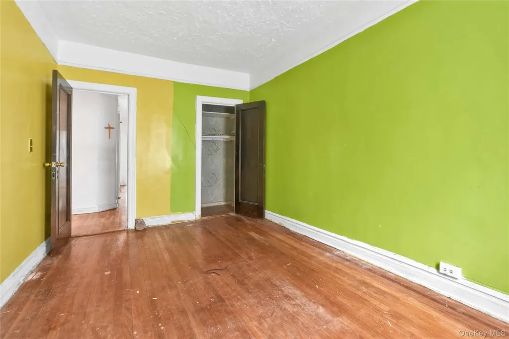 1188 Grant Avenue Bronx NY 10456