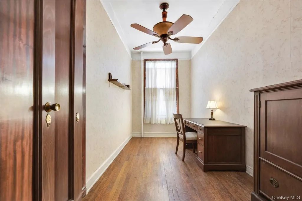 1188 Grant Avenue Bronx NY 10456