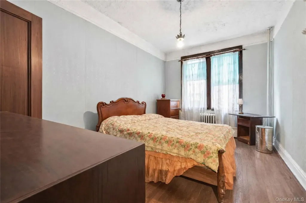 1188 Grant Avenue Bronx NY 10456