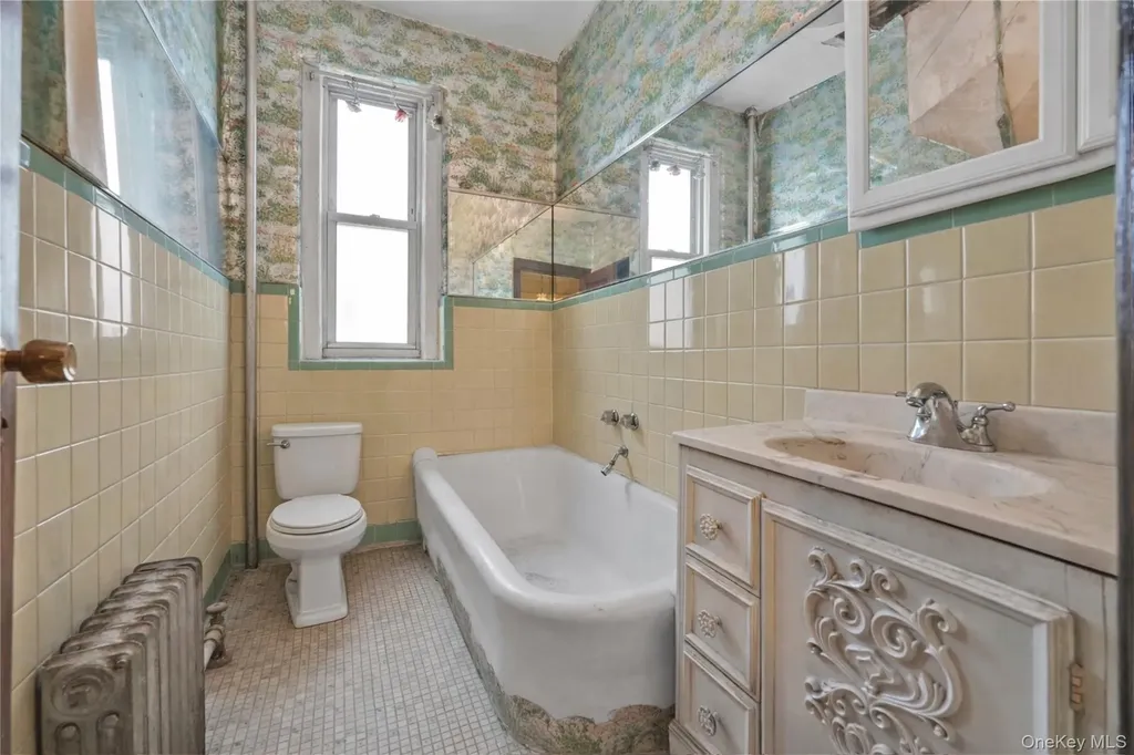 1188 Grant Avenue Bronx NY 10456