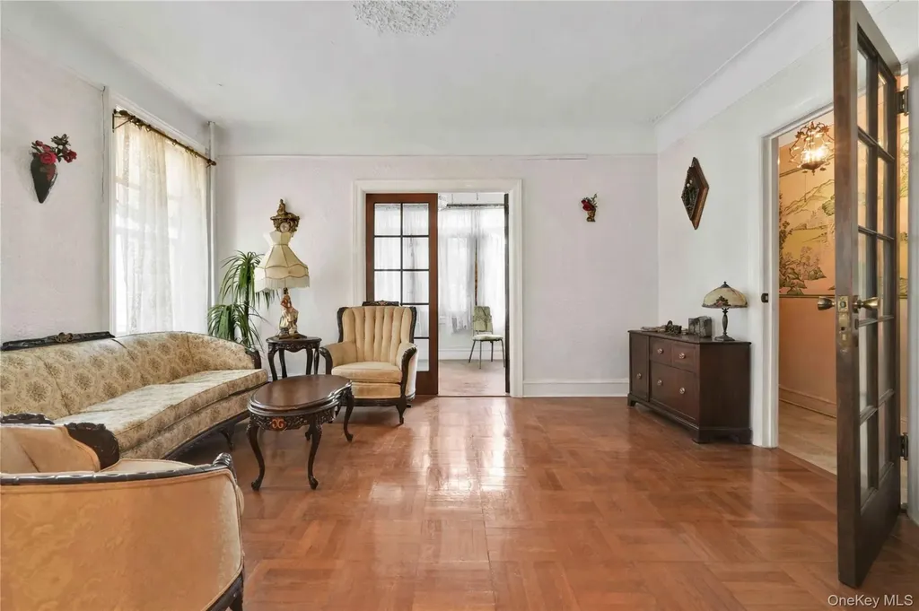 1188 Grant Avenue Bronx NY 10456