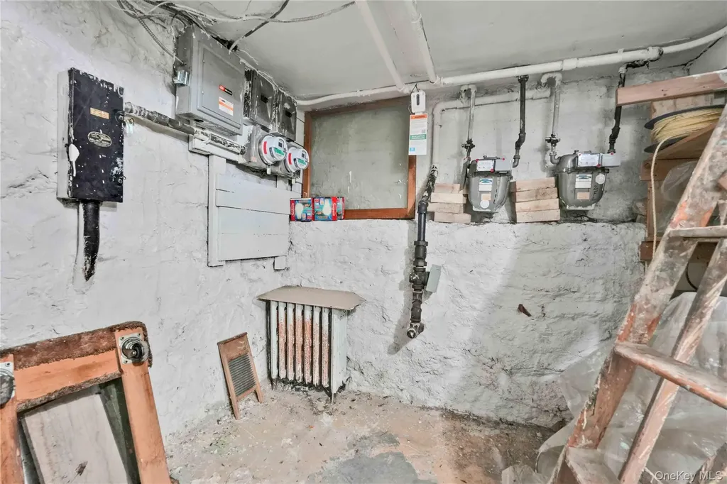 1188 Grant Avenue Bronx NY 10456