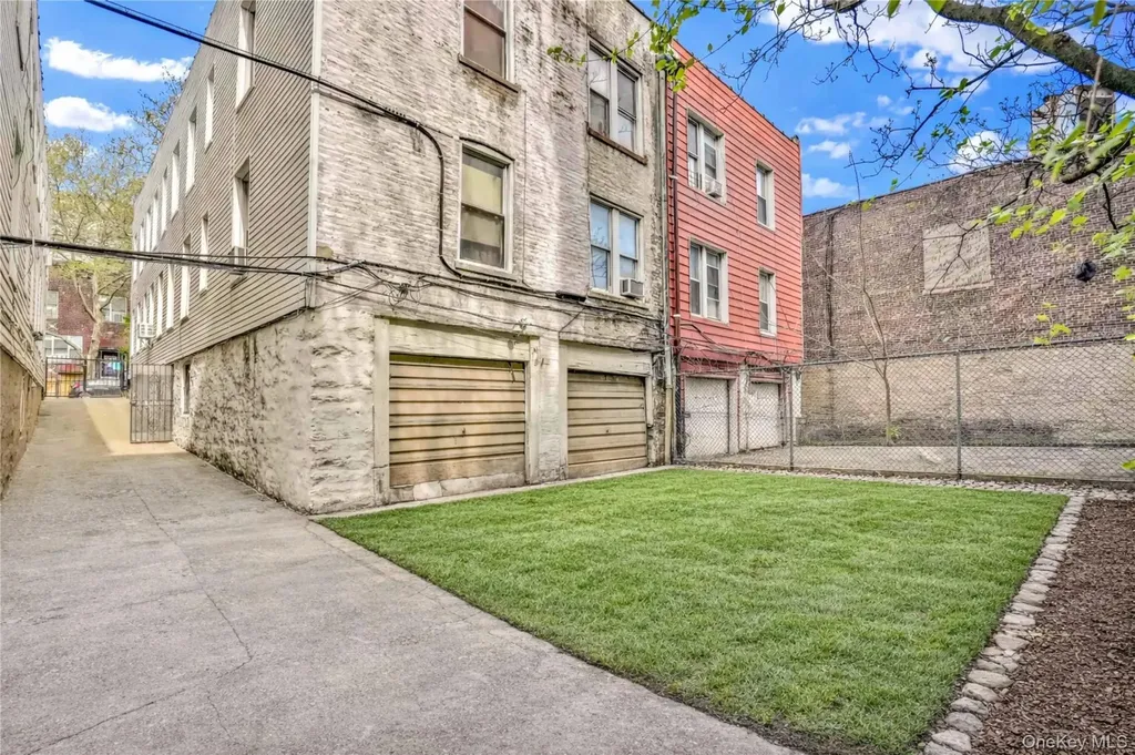 1188 Grant Avenue Bronx NY 10456