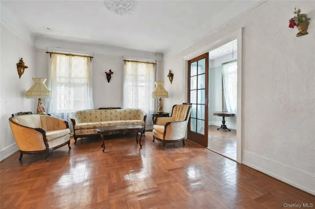 1188 Grant Avenue Bronx NY 10456