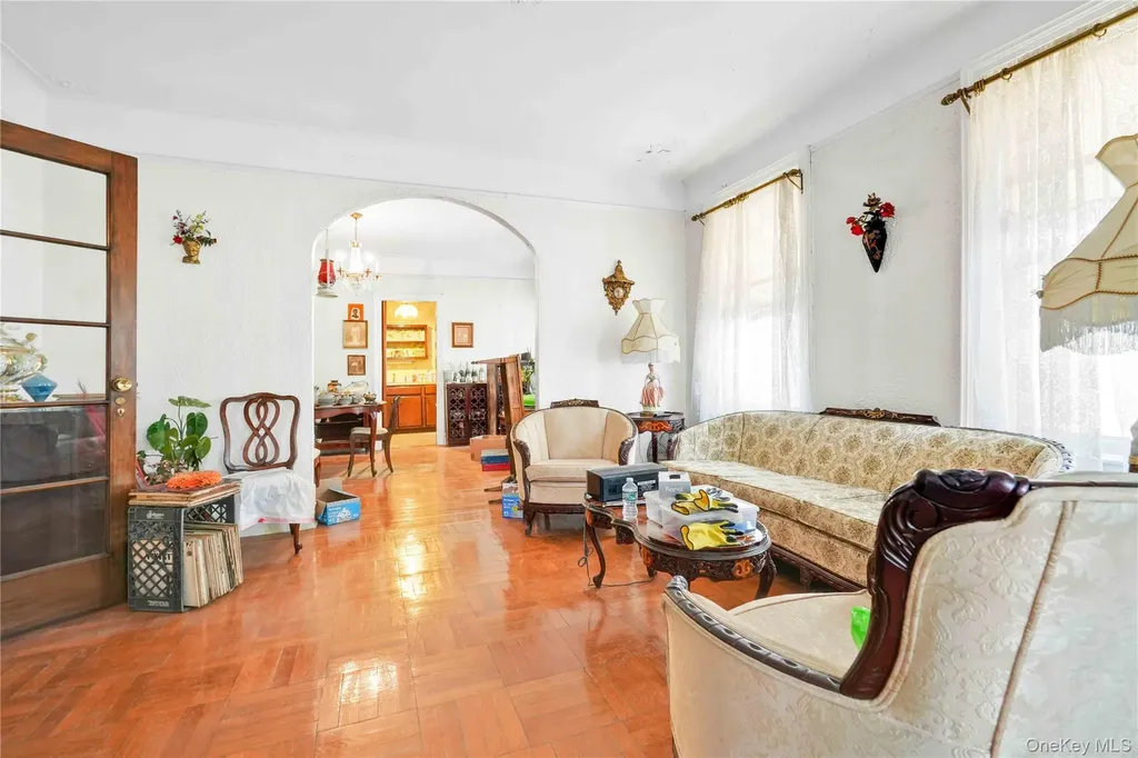 1188 Grant Avenue Bronx NY 10456