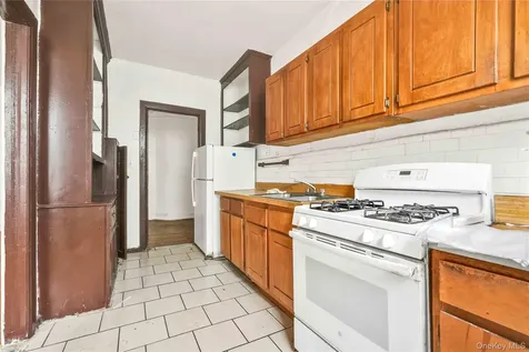 1188 Grant Avenue Bronx NY 10456