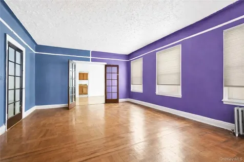 1188 Grant Avenue Bronx NY 10456