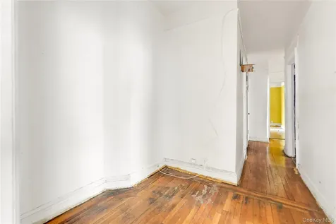 1188 Grant Avenue Bronx NY 10456