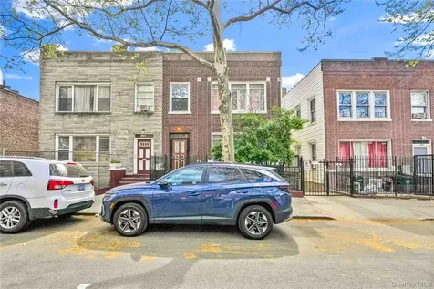 1188 Grant Avenue Bronx NY 10456