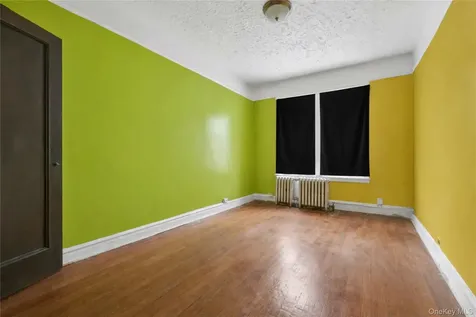 1188 Grant Avenue Bronx NY 10456