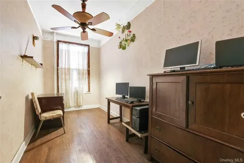 1188 Grant Avenue Bronx NY 10456