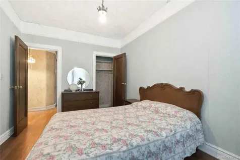 1188 Grant Avenue Bronx NY 10456