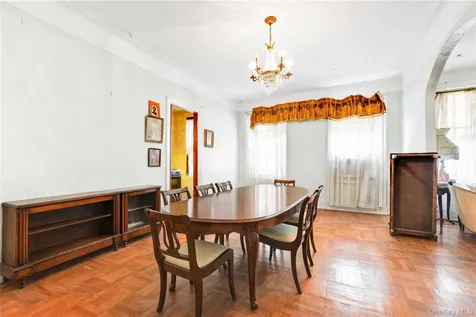 1188 Grant Avenue Bronx NY 10456
