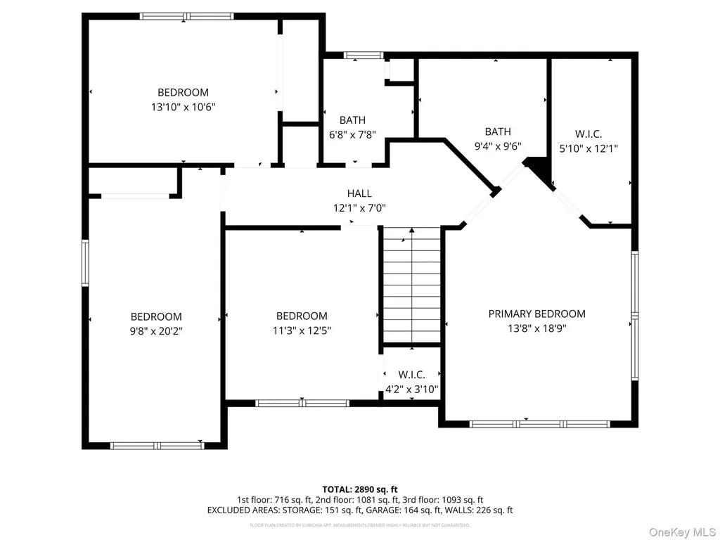 512 Heathcliff Drive Seaford NY 11783