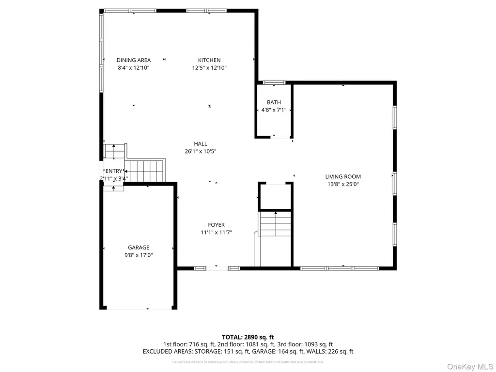 512 Heathcliff Drive Seaford NY 11783