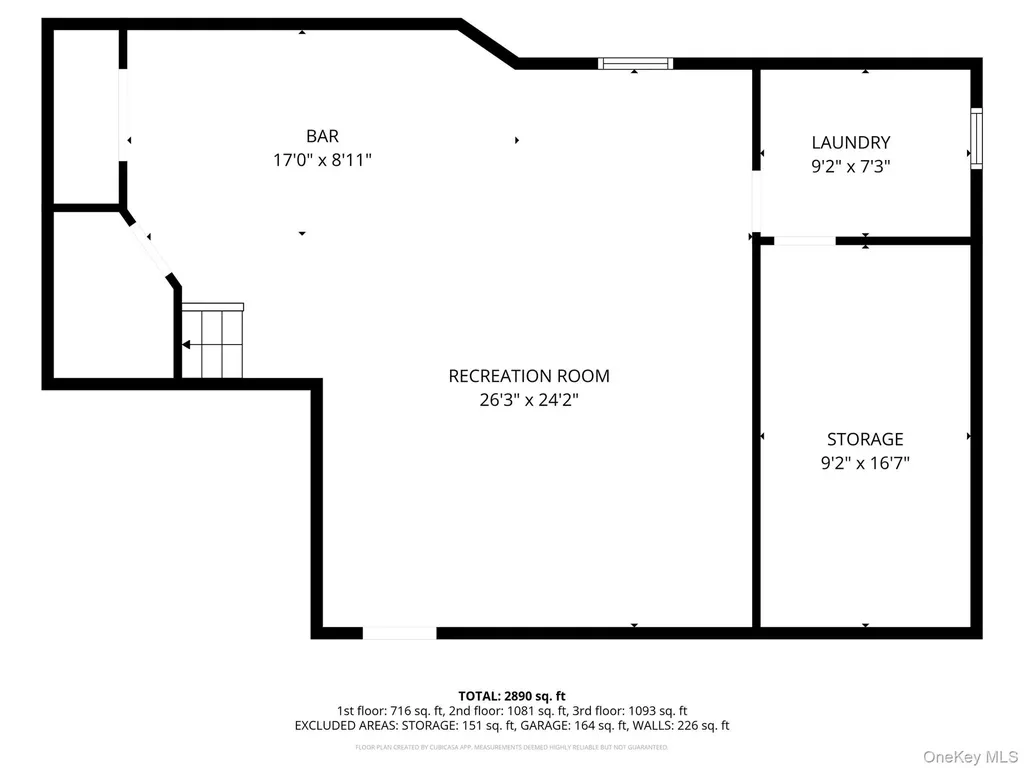 512 Heathcliff Drive Seaford NY 11783