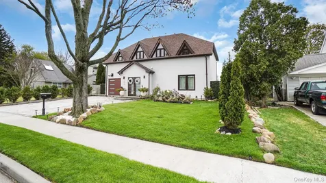 316 Acre Lane Hicksville NY 11801