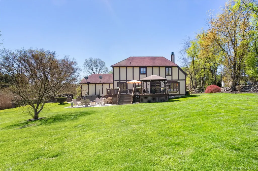 130 Cobb Road Brewster NY 10509