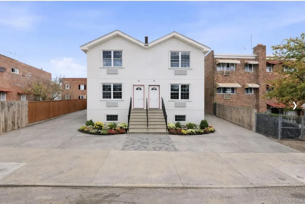 955 E 229th Street Bronx NY 10466