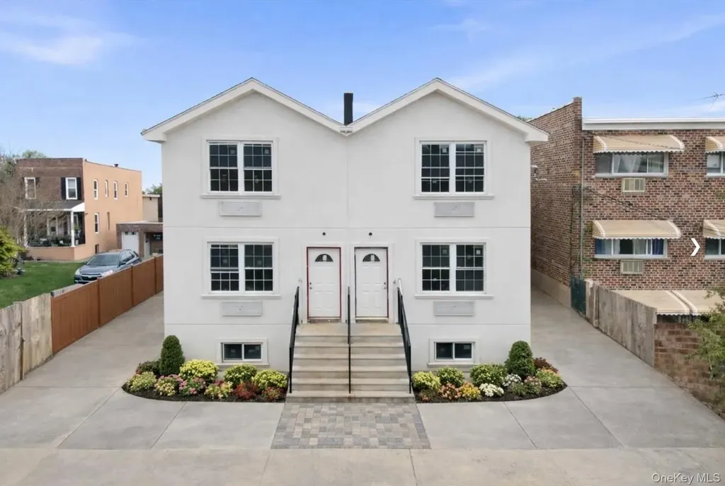 955 E 229th Street Bronx NY 10466