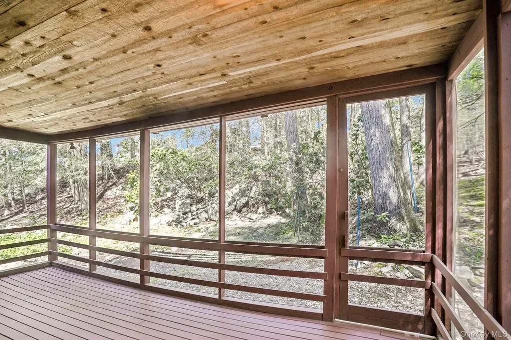 59 Shad Road W Pound Ridge NY 10576