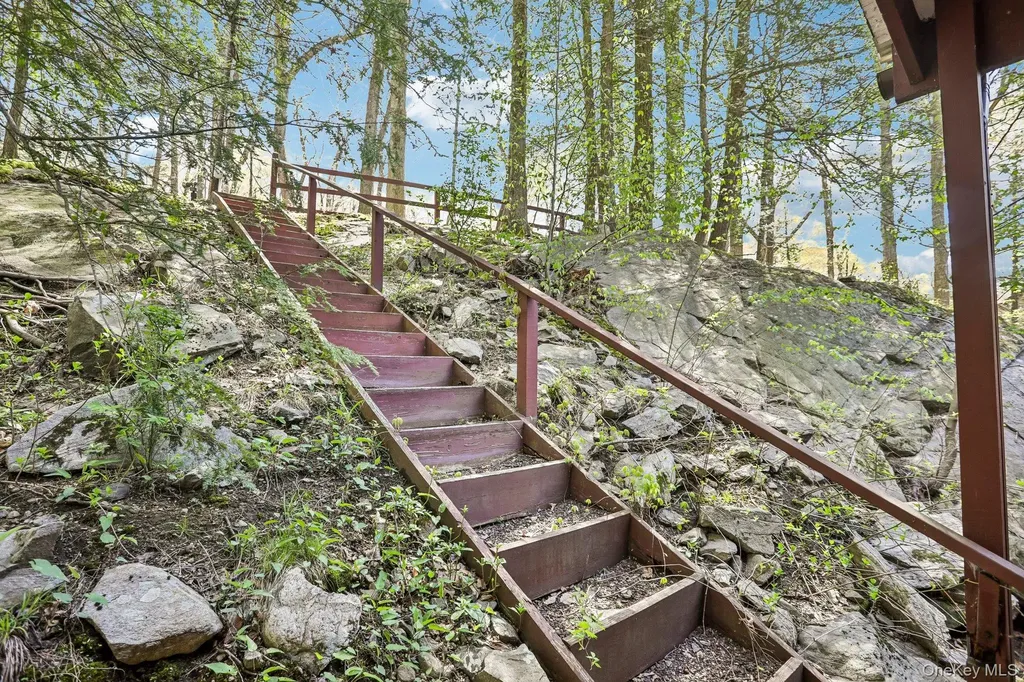 59 Shad Road W Pound Ridge NY 10576