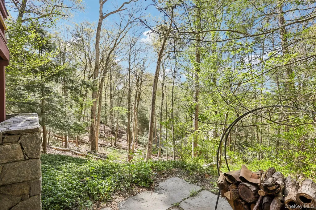 59 Shad Road W Pound Ridge NY 10576